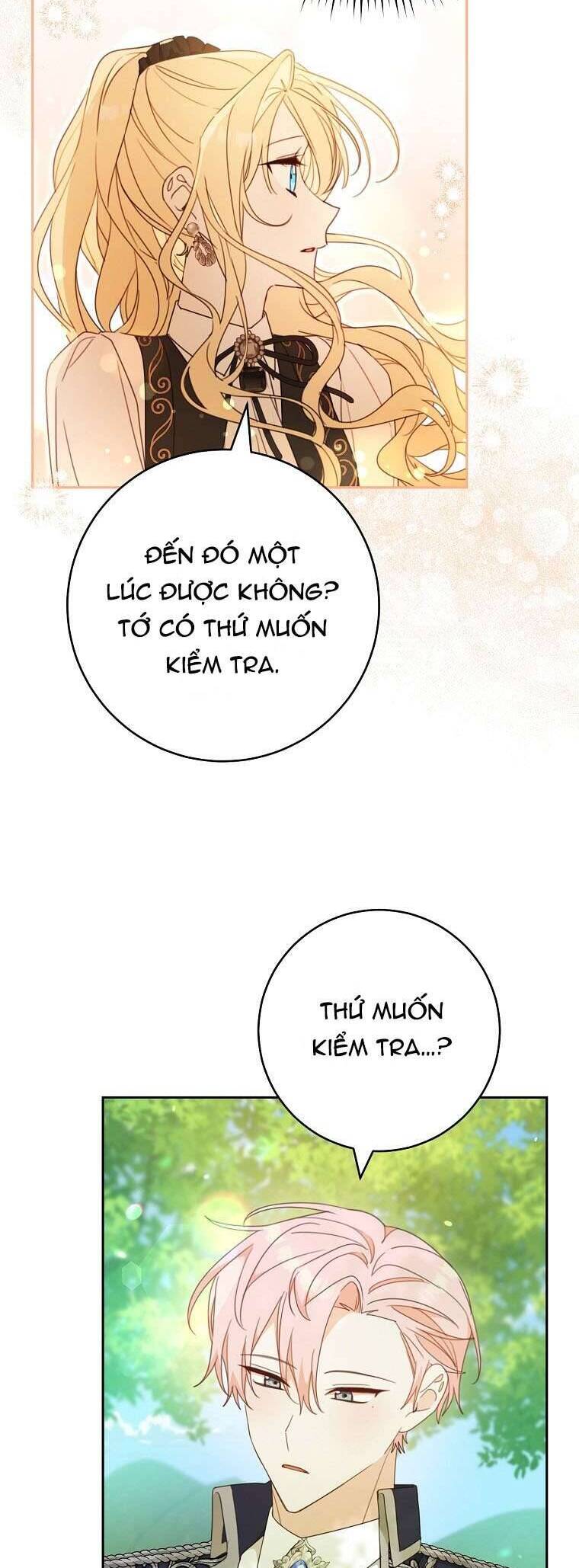 Tôi Đã Phạm Sai Lầm Rồi [Chap 60-61] - Page 26