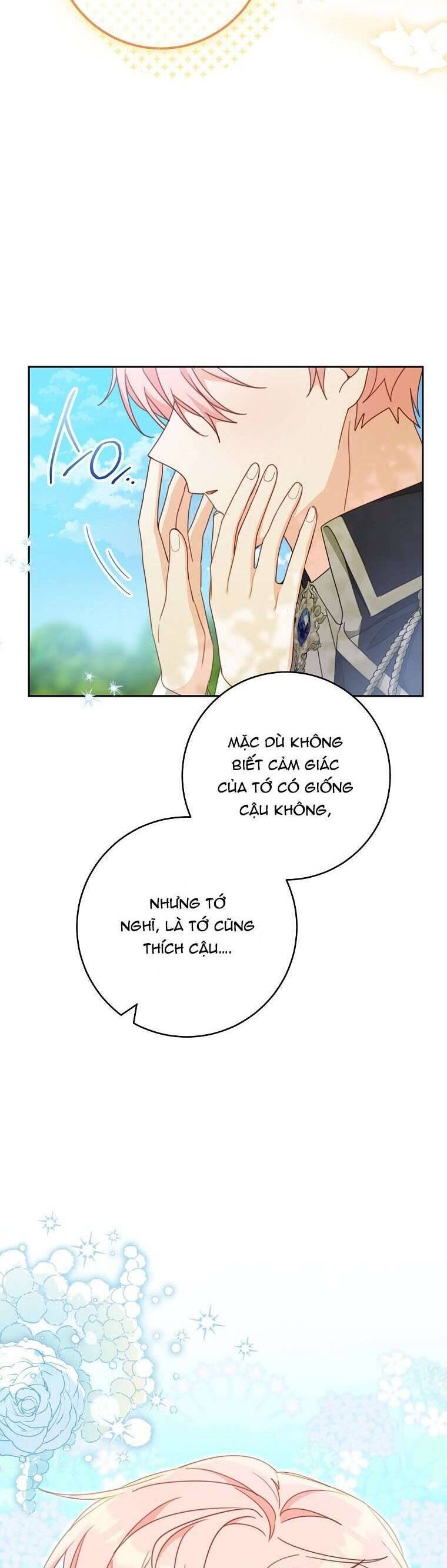 Tôi Đã Phạm Sai Lầm Rồi [Chap 60-61] - Page 43