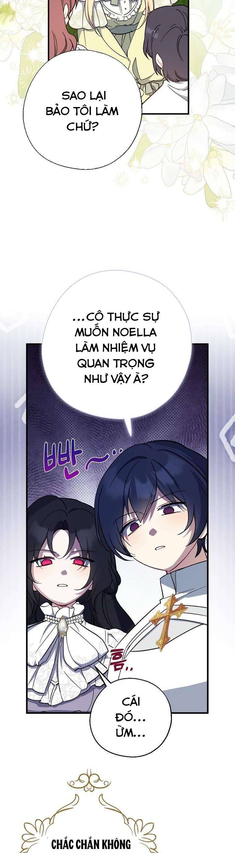 Trở Thành Con Gái Nhà Tài Phiệt [Chap 110] - Page 14