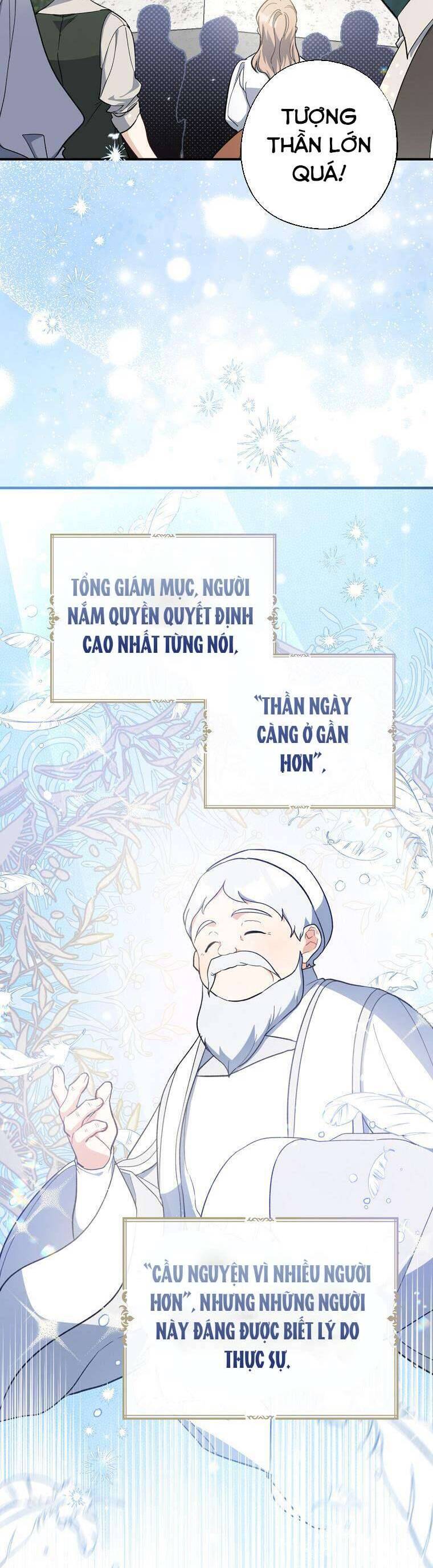 Trở Thành Con Gái Nhà Tài Phiệt [Chap 110] - Page 3