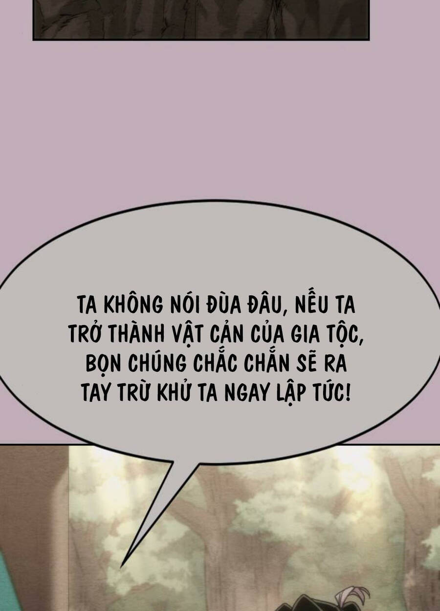 Hoa Sơn Tái Xuất: Chương 137