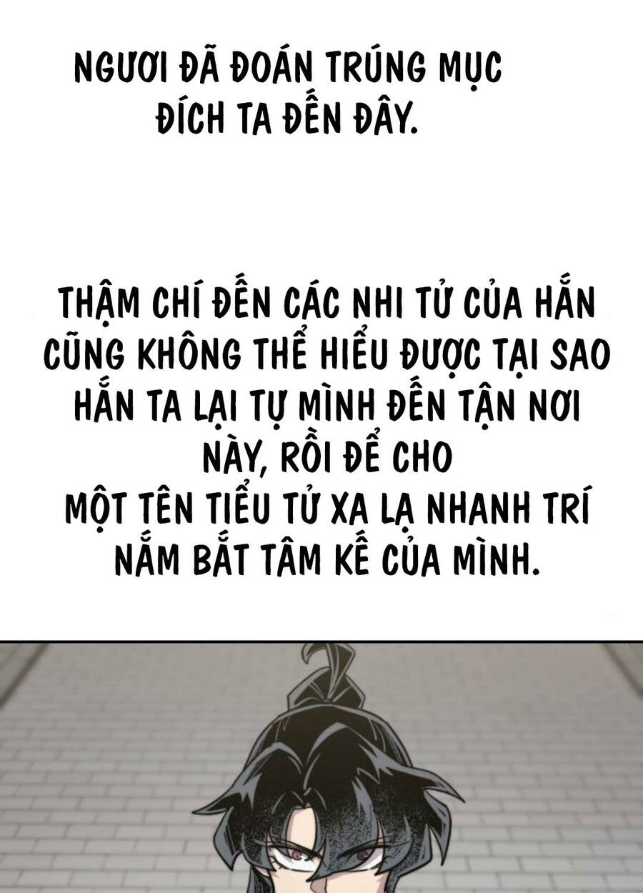 Hoa Sơn Tái Xuất: Chương 137