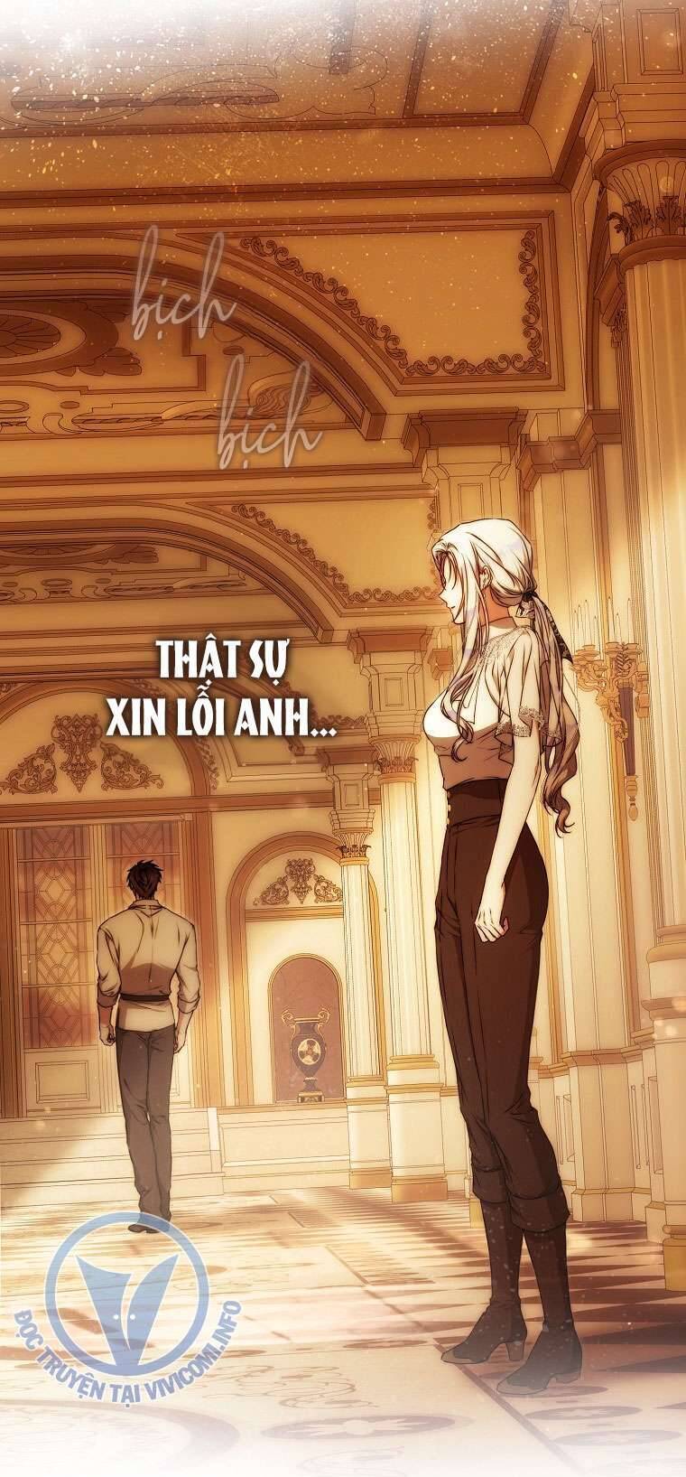 Tôi Trở Thành Vợ Nam Chính [Chap 104] - Page 33