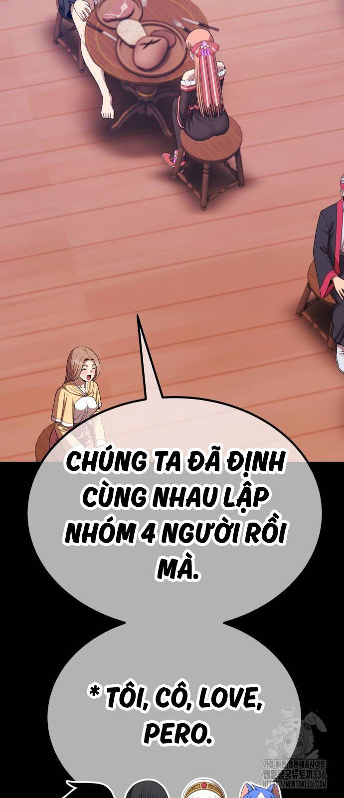 Gậy Gỗ Cấp 99+ [Chap 100] - Page 35