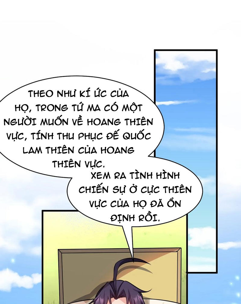 Tu Luyện Thành Tiên Ta Chỉ Muốn Nuôi Nữ Đồ Đệ [Chap 174-177] - Page 17