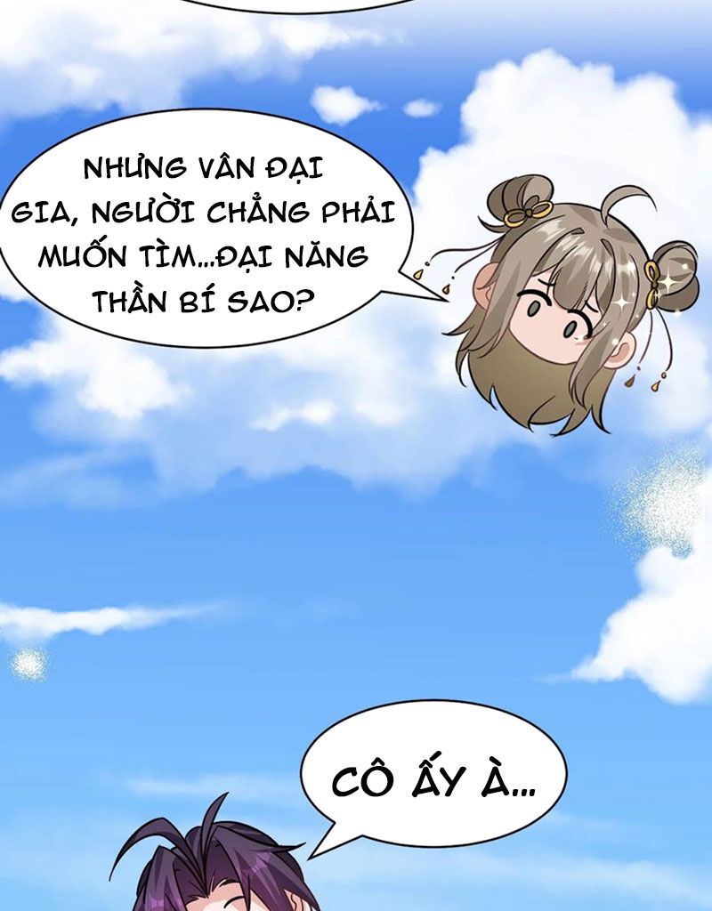 Tu Luyện Thành Tiên Ta Chỉ Muốn Nuôi Nữ Đồ Đệ [Chap 174-177] - Page 30