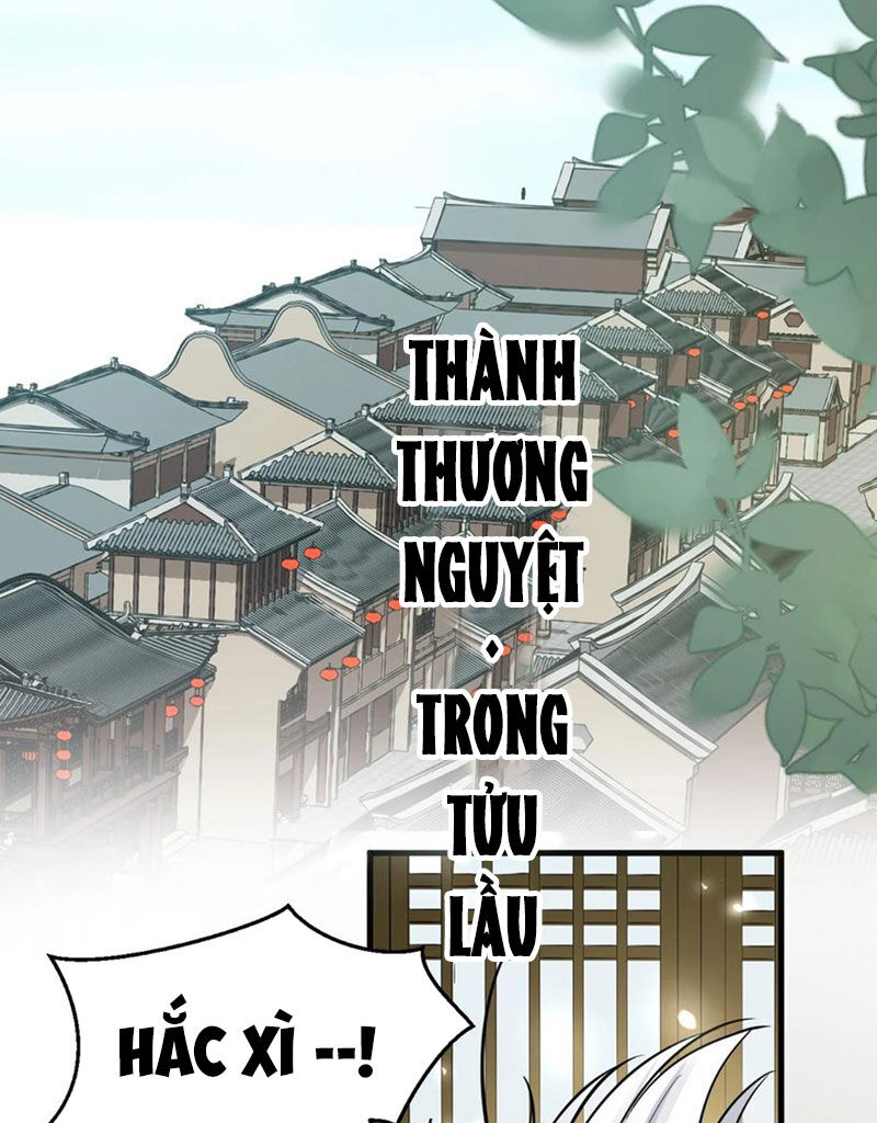 Tu Luyện Thành Tiên Ta Chỉ Muốn Nuôi Nữ Đồ Đệ [Chap 174-177] - Page 32