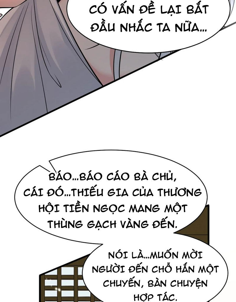 Tu Luyện Thành Tiên Ta Chỉ Muốn Nuôi Nữ Đồ Đệ [Chap 174-177] - Page 35