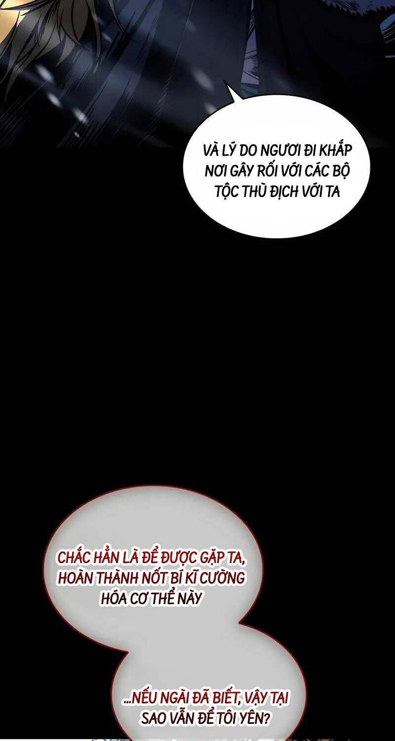 Thiên Tài Ma Pháp Sư Giấu Nghề [Chap 80] - Page 17