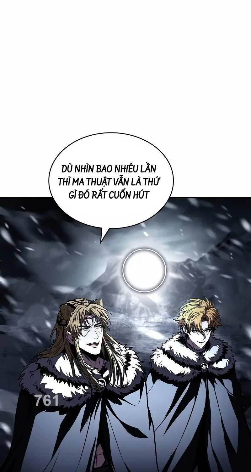 Thiên Tài Ma Pháp Sư Giấu Nghề [Chap 80] - Page 2