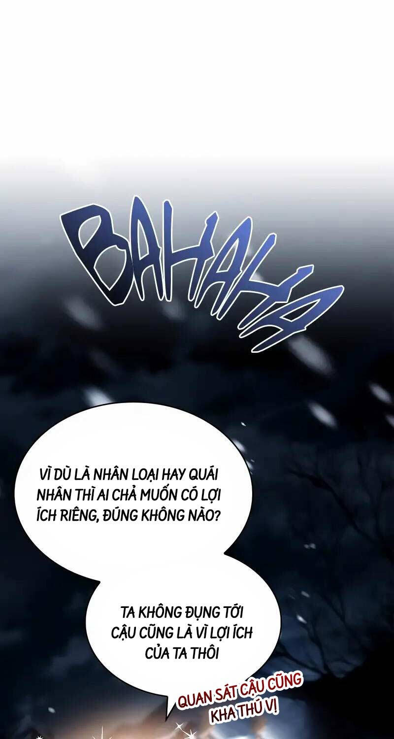 Thiên Tài Ma Pháp Sư Giấu Nghề [Chap 80] - Page 22