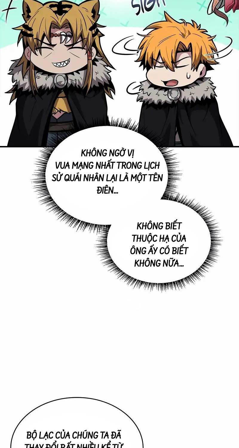 Thiên Tài Ma Pháp Sư Giấu Nghề [Chap 80] - Page 5