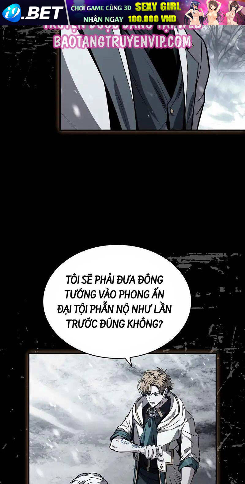 Thiên Tài Ma Pháp Sư Giấu Nghề [Chap 80] - Page 55