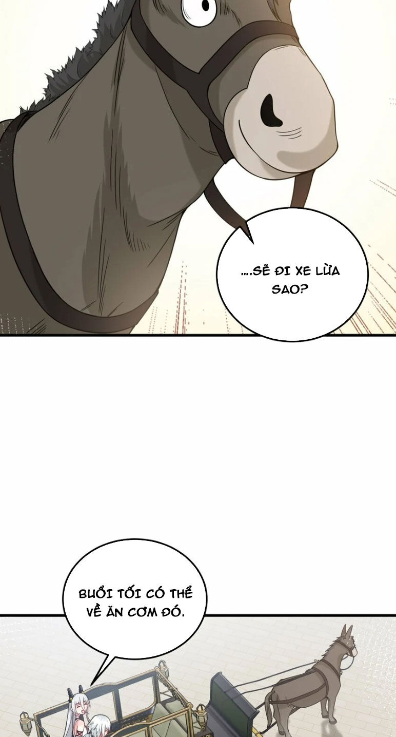 Trường Sinh Bất Lão Ta Cưới Tà Thần Về Làm Vợ [Chap 27] - Page 15