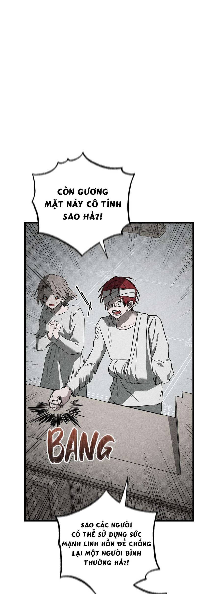 Vị Phu Quân Căm Ghét Tôi Đã Mất Trí Nhớ [Chap 39-42] - Page 27