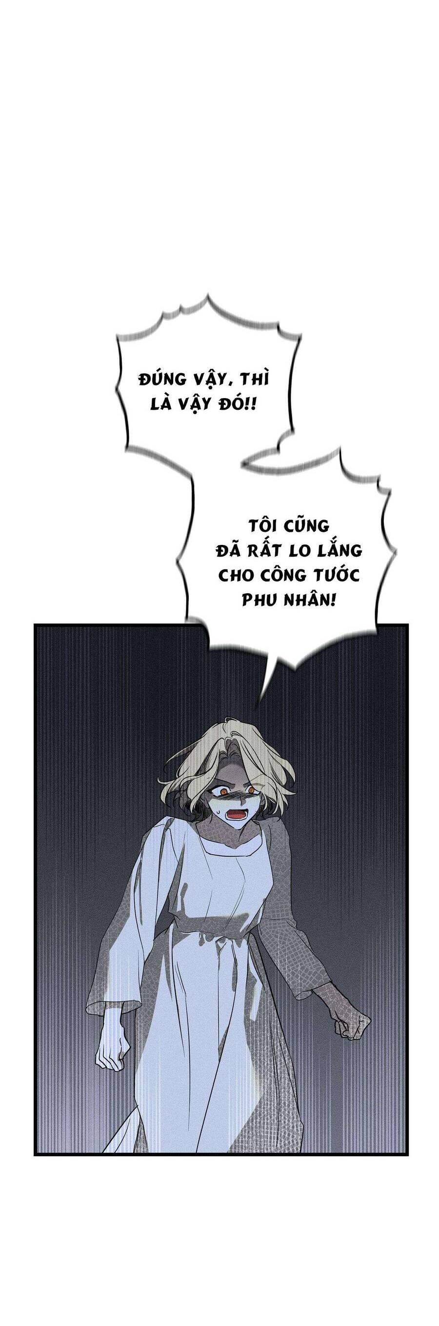 Vị Phu Quân Căm Ghét Tôi Đã Mất Trí Nhớ [Chap 39-42] - Page 8