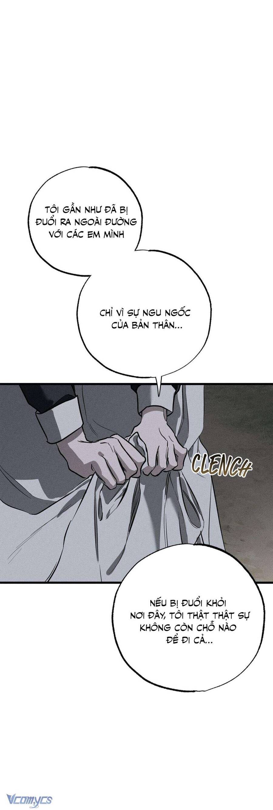 Vị Phu Quân Căm Ghét Tôi Đã Mất Trí Nhớ [Chap 39-42] - Page 22