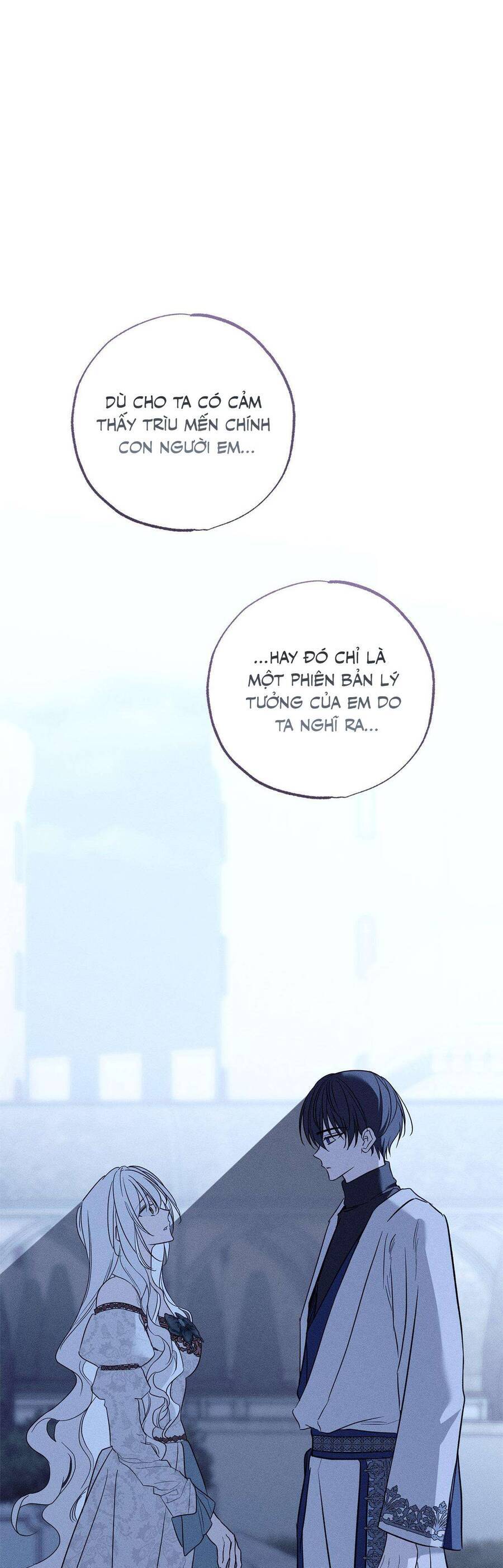 Vị Phu Quân Căm Ghét Tôi Đã Mất Trí Nhớ [Chap 39-42] - Page 7