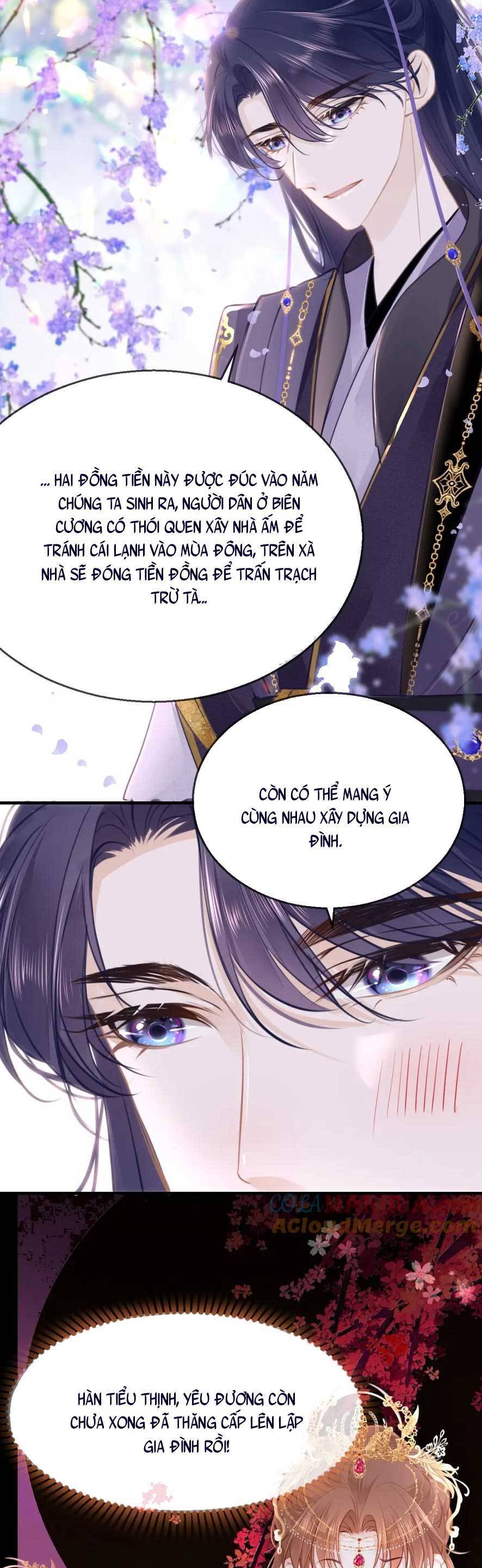 Bắt Đầu Hủy Hôn Để Công Lược Vương Gia [Chap 73-112] - Page 14