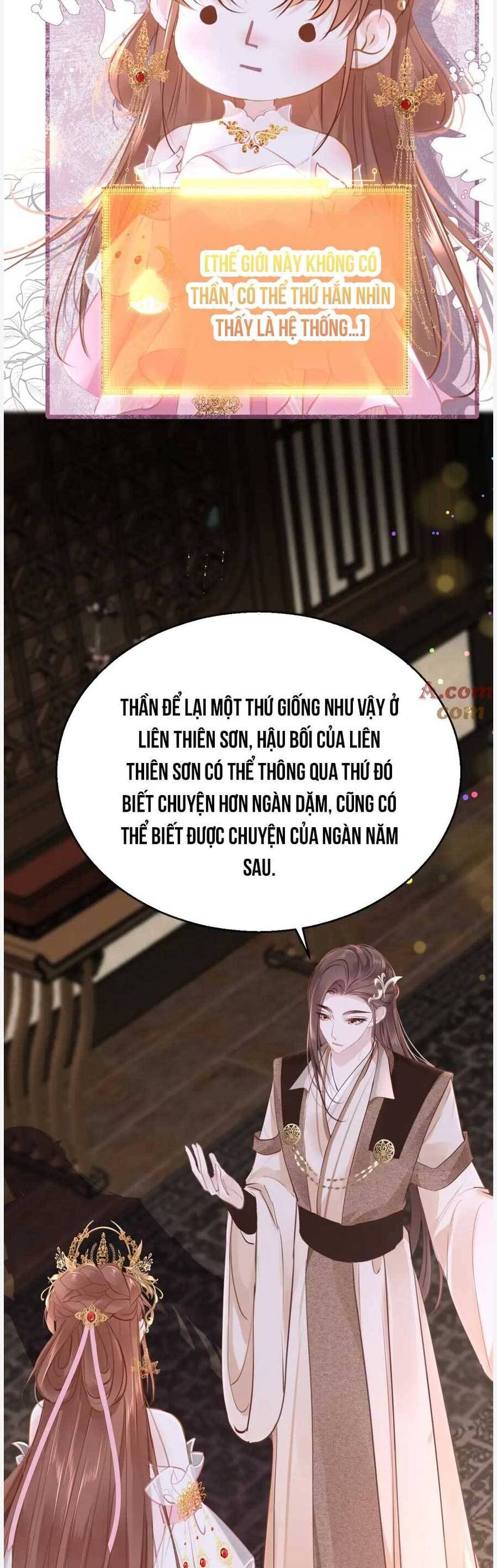 Bắt Đầu Hủy Hôn Để Công Lược Vương Gia [Chap 73-112] - Page 19