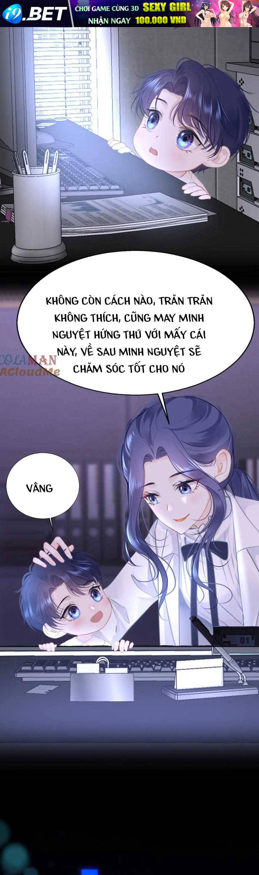 Bắt Đầu Hủy Hôn Để Công Lược Vương Gia [Chap 73-112] - Page 18