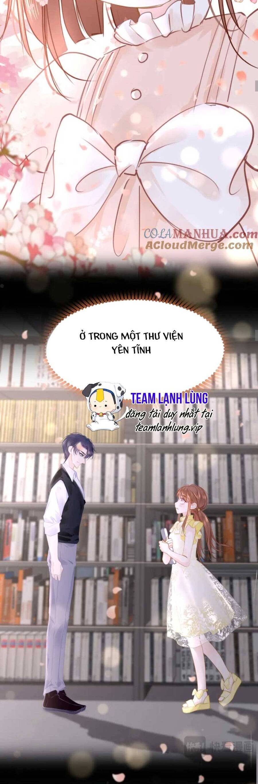 Bắt Đầu Hủy Hôn Để Công Lược Vương Gia [Chap 73-112] - Page 13