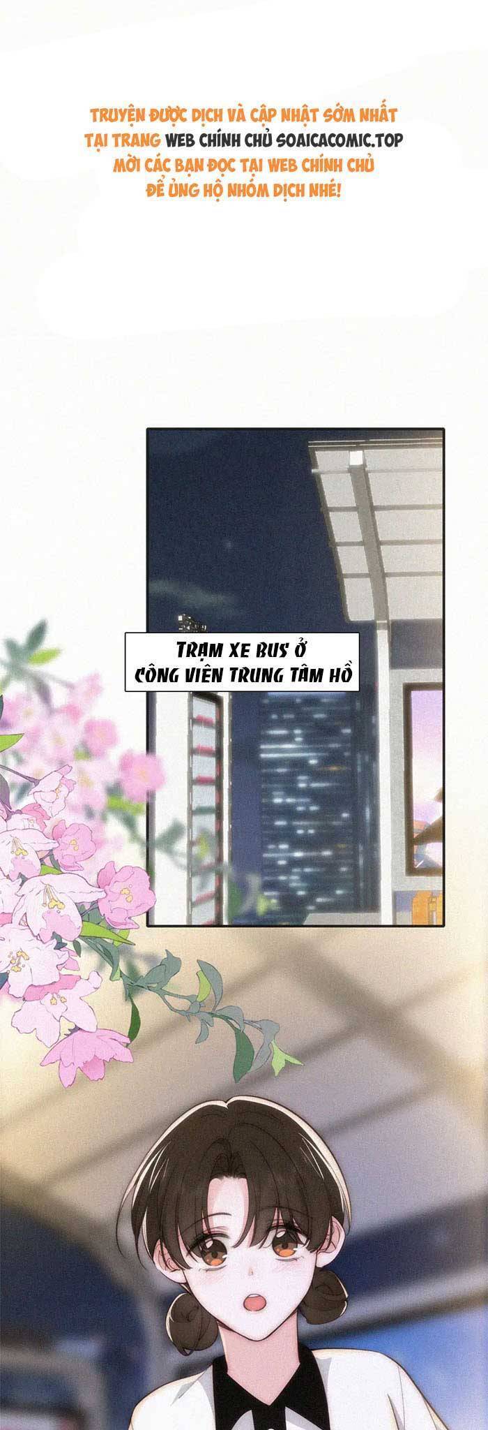 Bá Vương Sủng Ái Cô Vợ Mù [Chap 97] - Page 0