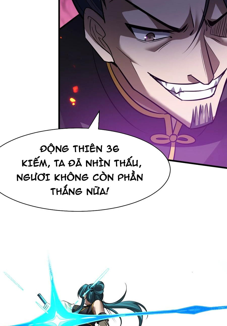 Tu Luyện Thành Tiên Ta Chỉ Muốn Nuôi Nữ Đồ Đệ [Chap 178] - Page 10