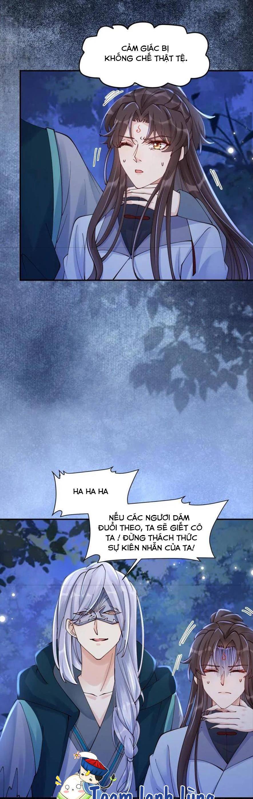 Tuyệt Sắc Quyến Rũ Quỷ Y Chí Tôn [Chap 639] - Page 20