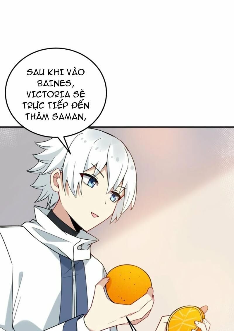 Trường Sinh Bất Lão Ta Cưới Tà Thần Về Làm Vợ [Chap 29] - Page 5