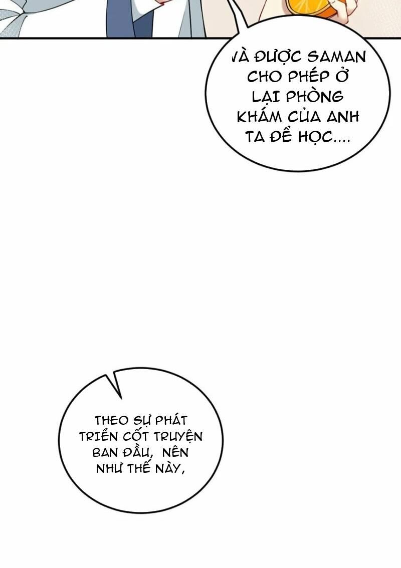 Trường Sinh Bất Lão Ta Cưới Tà Thần Về Làm Vợ [Chap 29] - Page 6