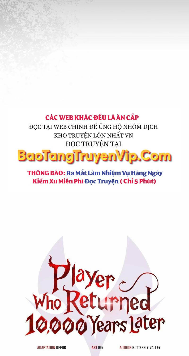 Sự Trở Lại Của Người Chơi Sau 10000 Năm: Chương 86