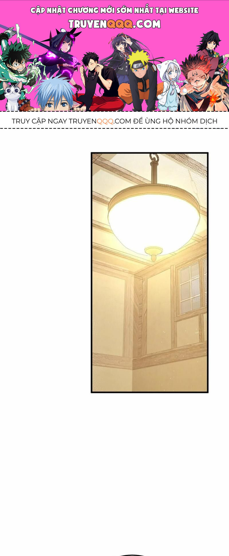 Trường Sinh Bất Lão Ta Cưới Tà Thần Về Làm Vợ [Chap 30] - Page 0