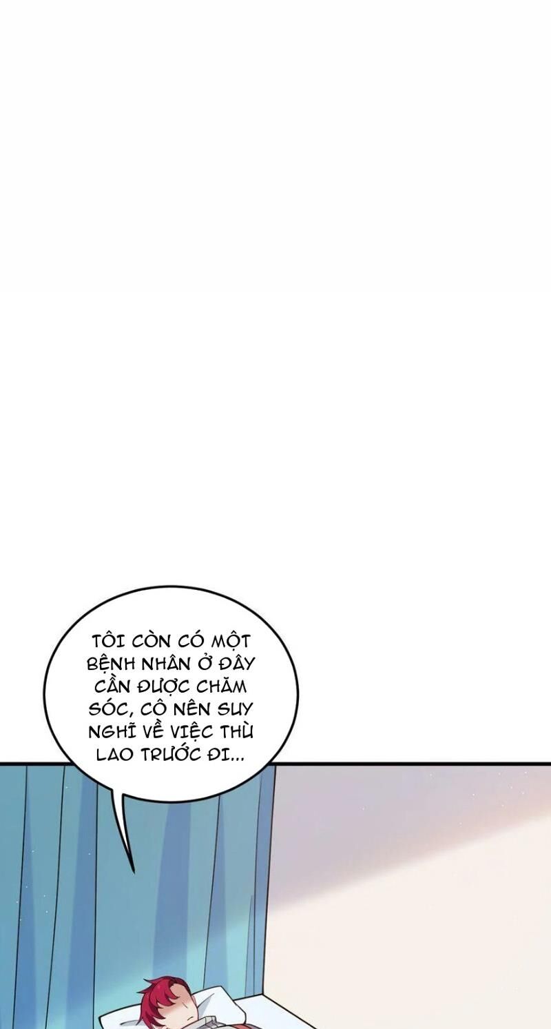 Trường Sinh Bất Lão Ta Cưới Tà Thần Về Làm Vợ [Chap 30] - Page 13