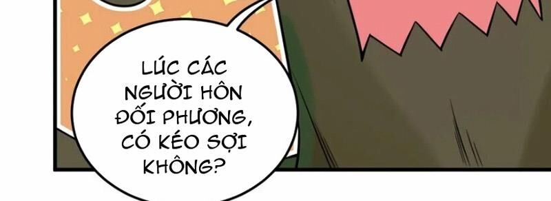 Trường Sinh Bất Lão Ta Cưới Tà Thần Về Làm Vợ [Chap 30] - Page 44