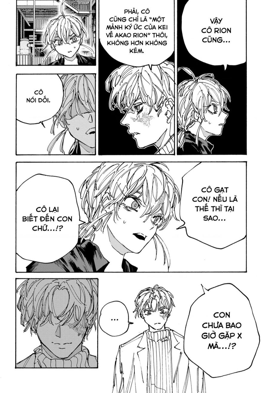 Sakamoto Days [Chap 170-172]