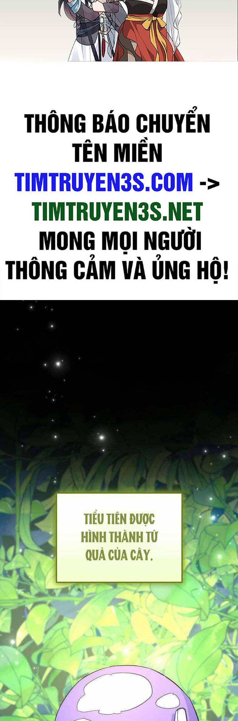 Nhà Hiền Triết Yigret Chapter 97 - TC Truyện