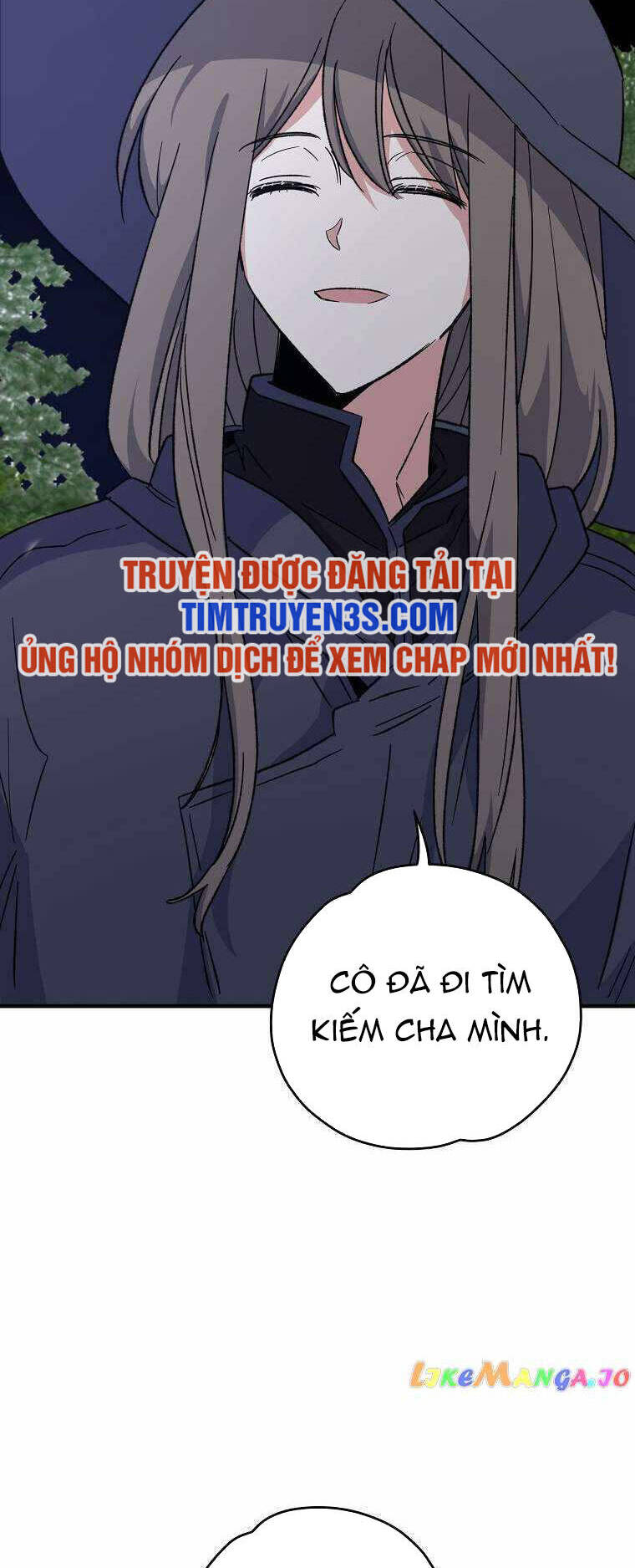 Nhà Hiền Triết Yigret Chapter 97 - TC Truyện