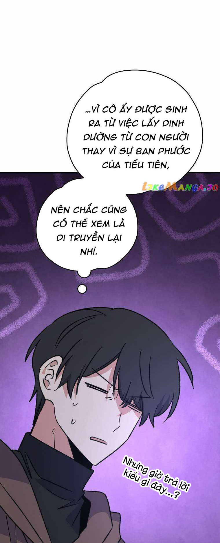 Nhà Hiền Triết Yigret Chapter 97 - TC Truyện