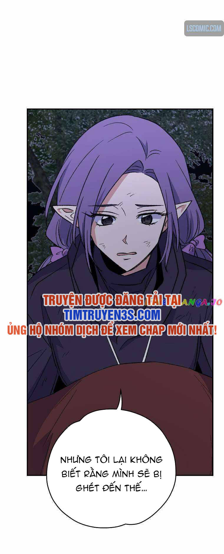 Nhà Hiền Triết Yigret Chapter 97 - TC Truyện