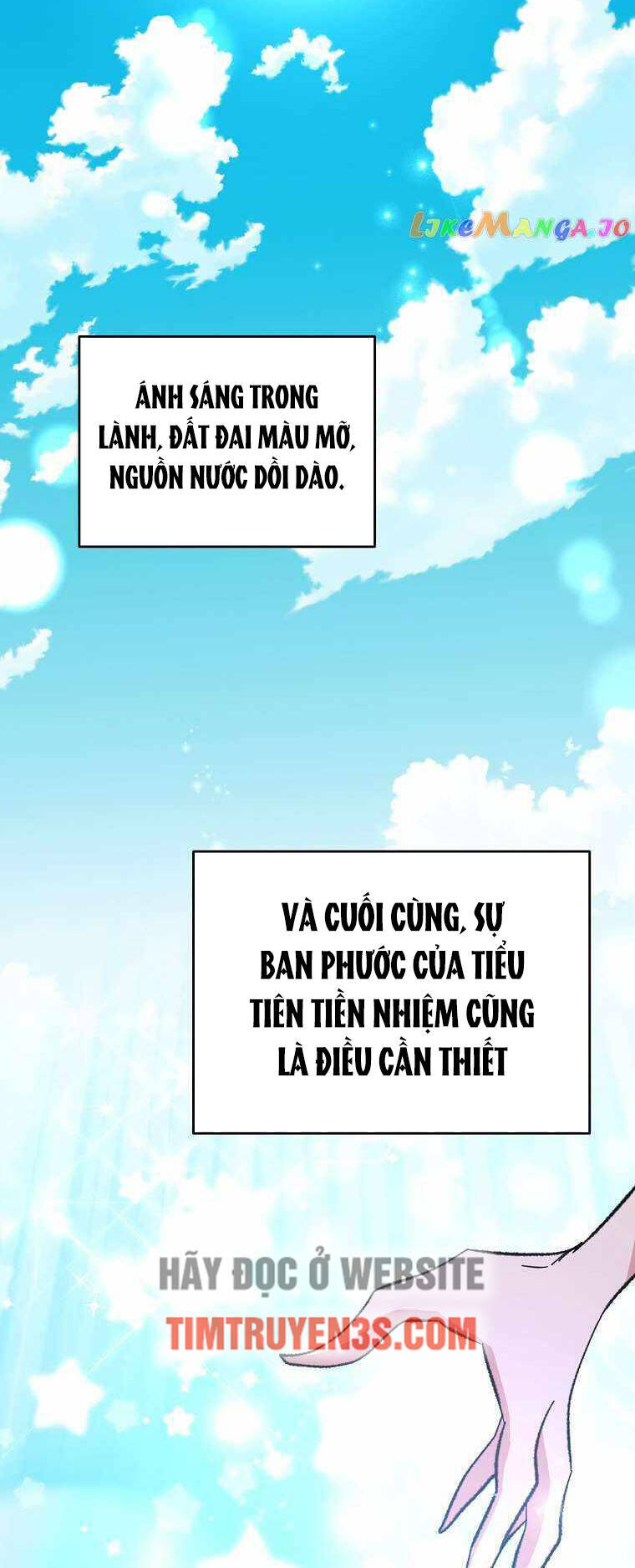 Nhà Hiền Triết Yigret Chapter 97 - TC Truyện