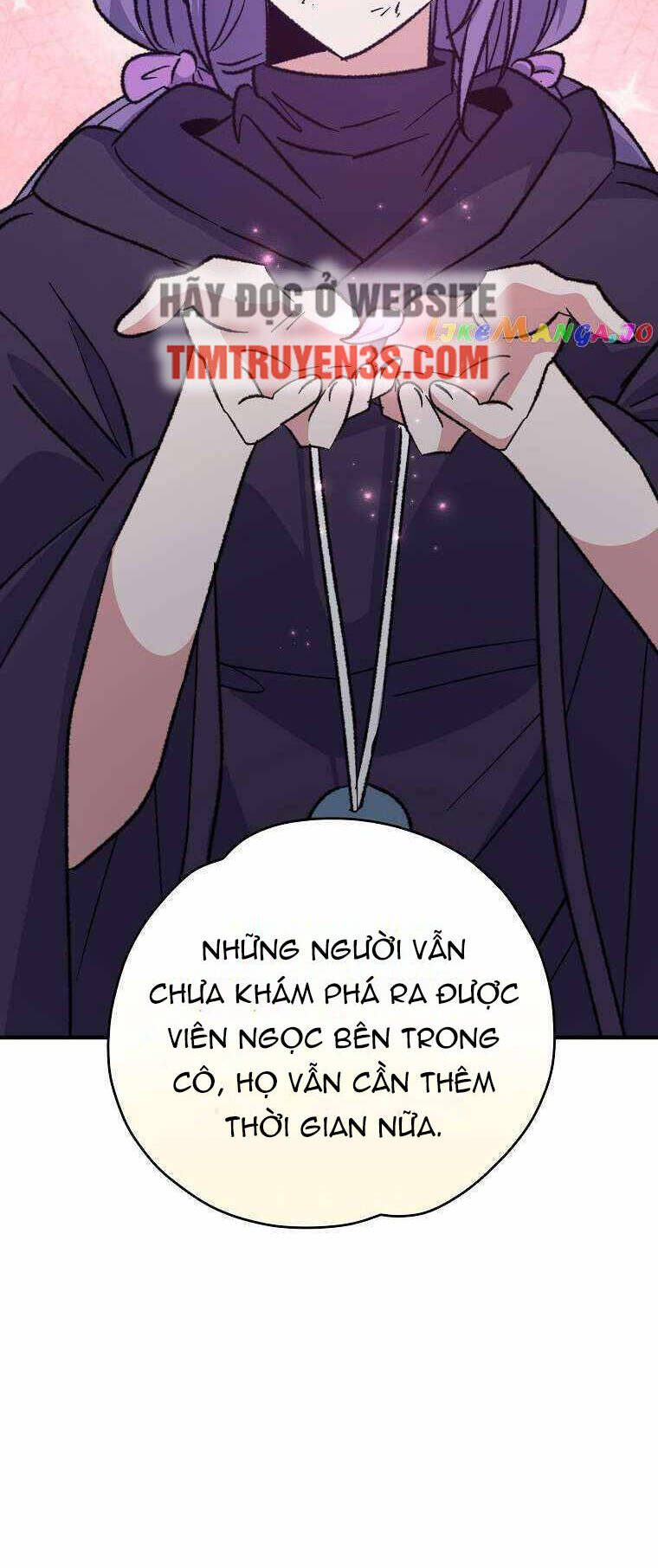 Nhà Hiền Triết Yigret Chapter 97 - TC Truyện