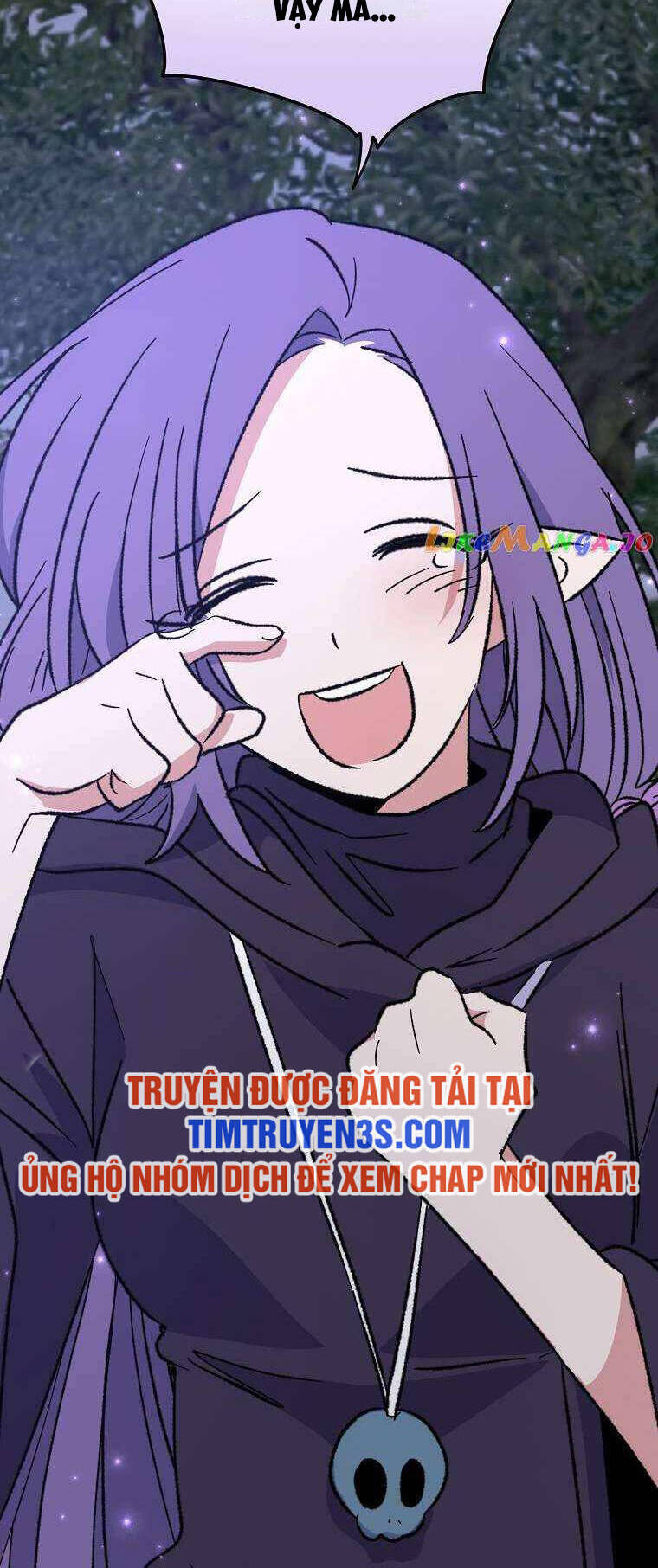 Nhà Hiền Triết Yigret Chapter 97 - TC Truyện