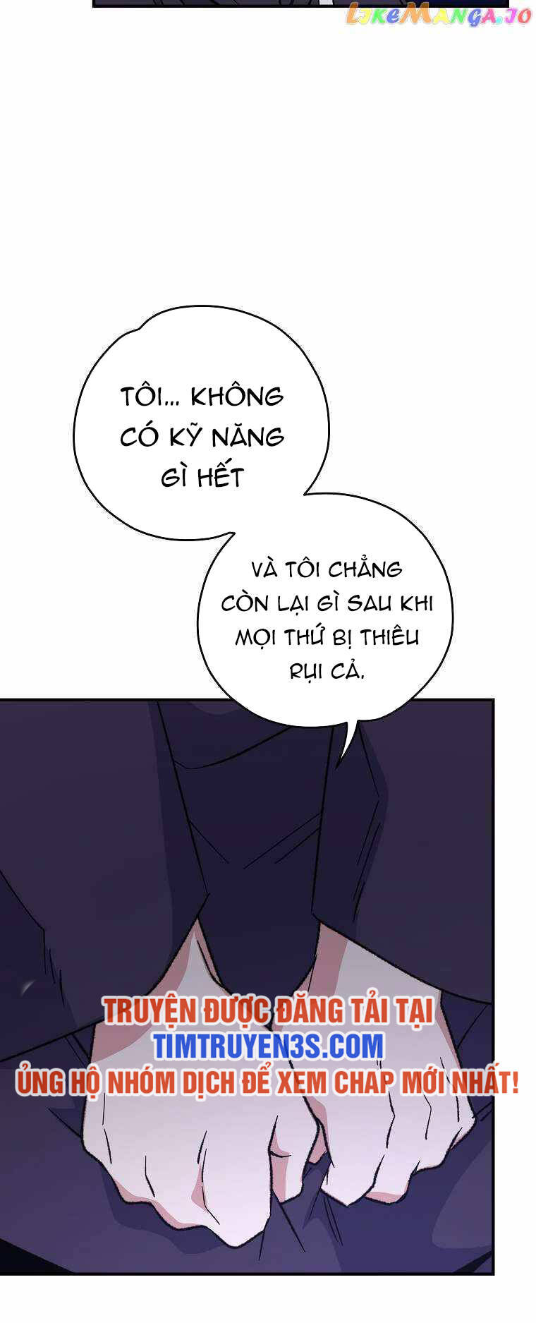 Nhà Hiền Triết Yigret Chapter 97 - TC Truyện