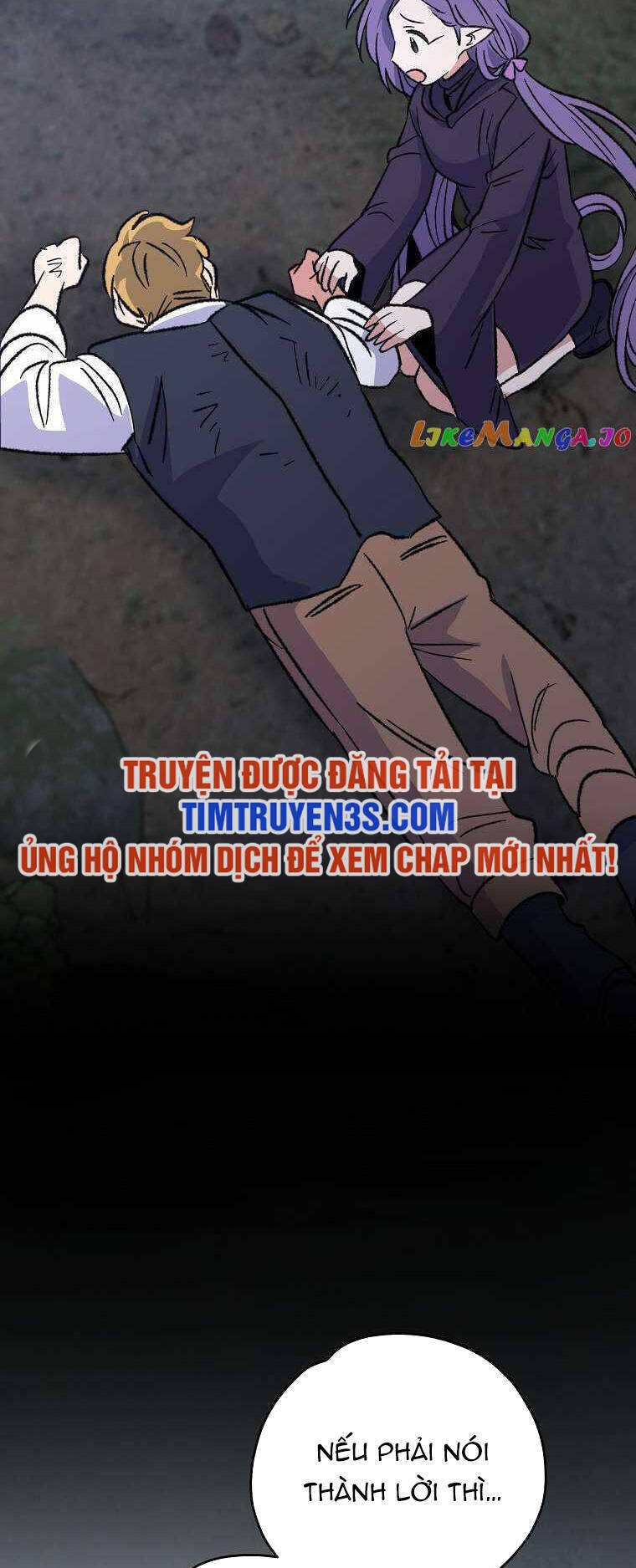 Nhà Hiền Triết Yigret Chapter 97 - TC Truyện