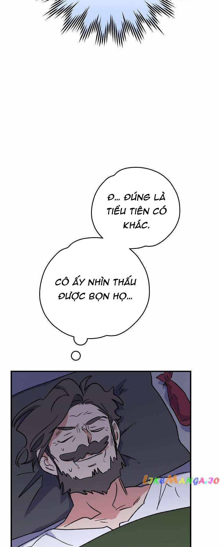 Nhà Hiền Triết Yigret Chapter 97 - TC Truyện