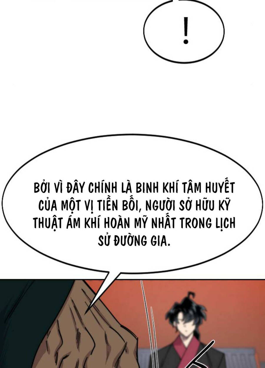 Hoa Sơn Tái Xuất: Chương 138