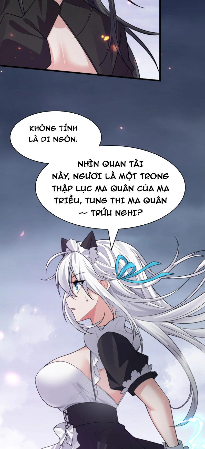 Tu Luyện Thành Tiên Ta Chỉ Muốn Nuôi Nữ Đồ Đệ [Chap 180] - Page 13