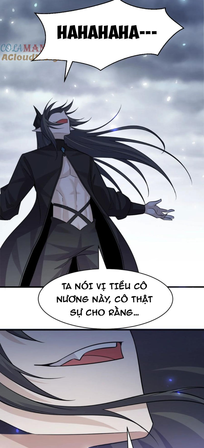 Tu Luyện Thành Tiên Ta Chỉ Muốn Nuôi Nữ Đồ Đệ [Chap 180] - Page 19