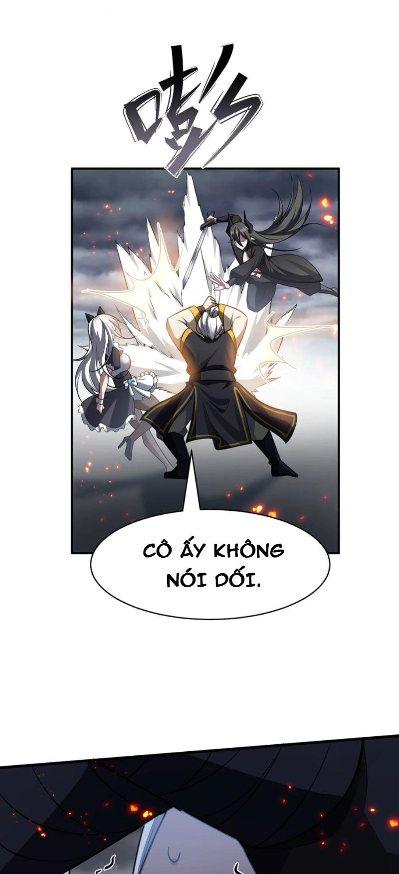 Tu Luyện Thành Tiên Ta Chỉ Muốn Nuôi Nữ Đồ Đệ [Chap 180] - Page 22